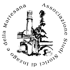 associazione studi storici inzago martesana logo
