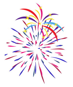 fuori artificio