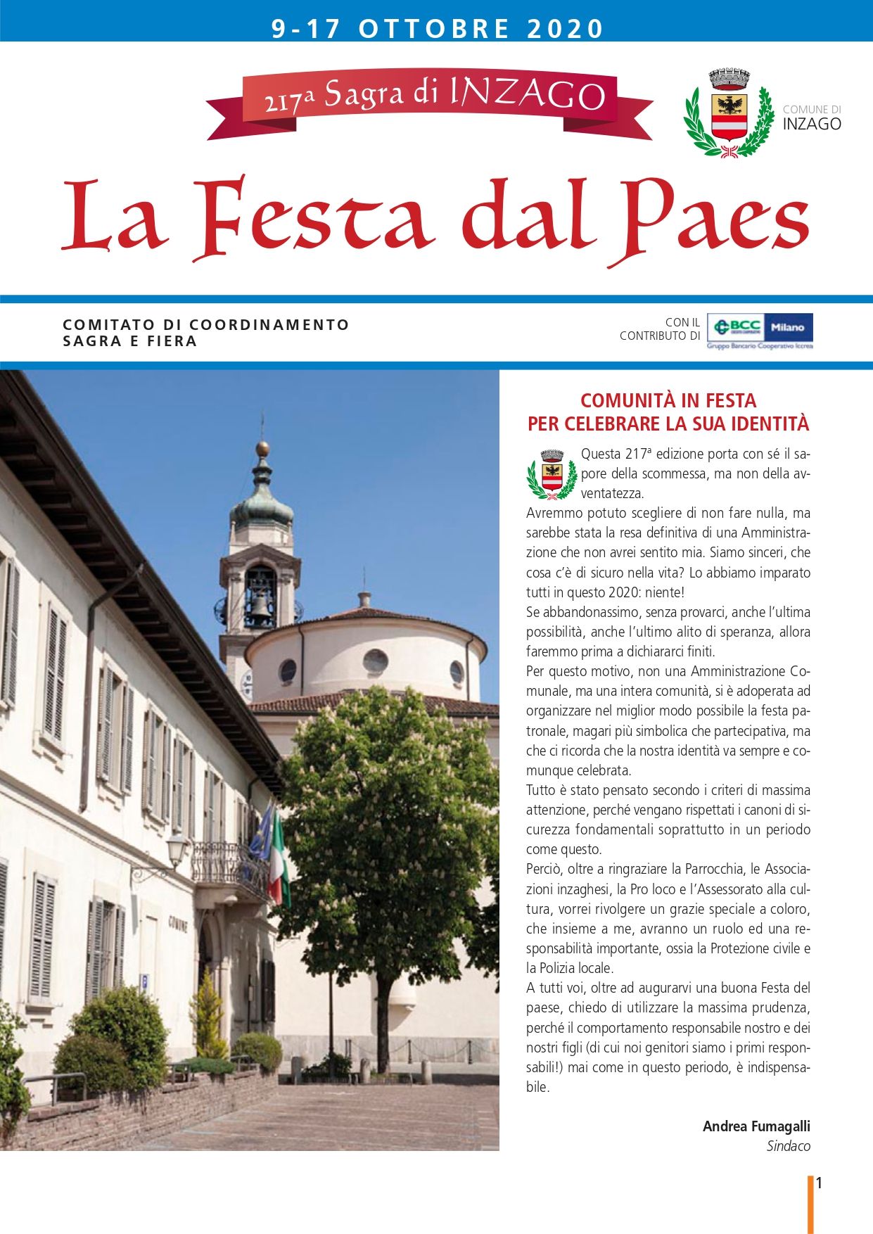 La transumanza dei Bergamini