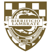Logo birrificio di Lambrate