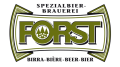 Logo birra Forst