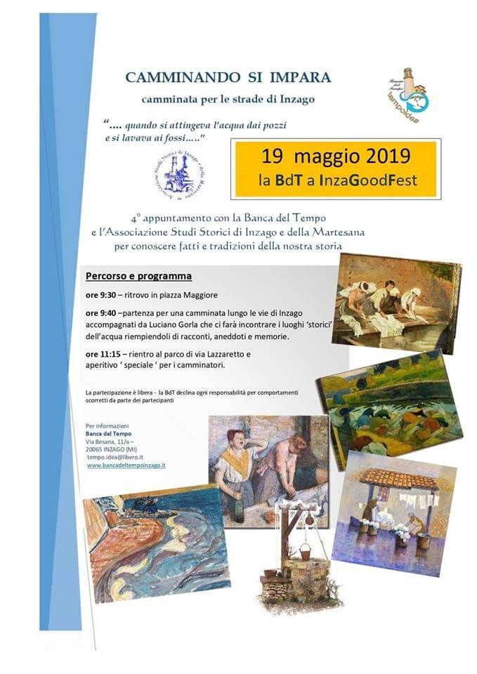 Inzagood Fest 2019