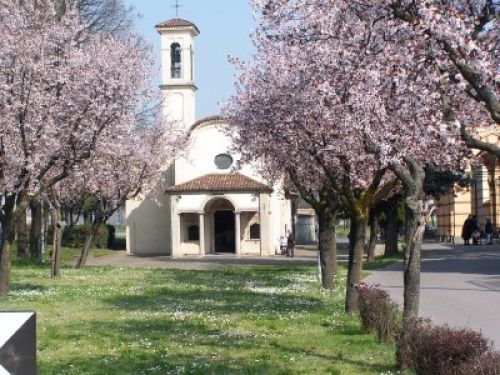 Pilastrello, Inzago