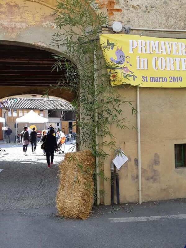 Primavera In Corte 2019
