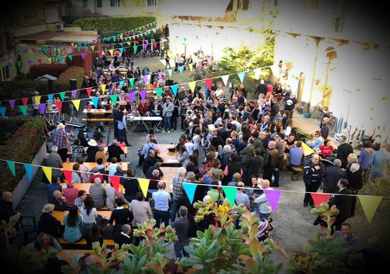Primavera In Corte 2019