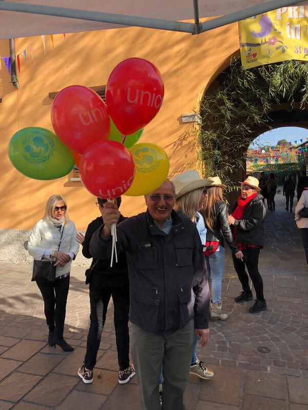 Primavera In Corte 2019